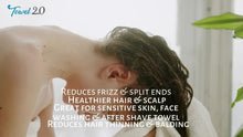 Load image into Gallery viewer, DR. ORGANIZER Towel 2.0 Designed for Sensitive Skin