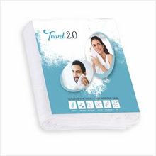 Load image into Gallery viewer, DR. ORGANIZER Towel 2.0 Designed for Sensitive Skin