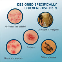 Load image into Gallery viewer, DR. ORGANIZER Towel 2.0 Designed for Sensitive Skin