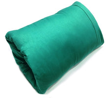 Load image into Gallery viewer, Snuggle Muff Nursing and Feeding Arm Pillow, USA Patented