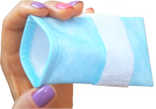 Load image into Gallery viewer, Catch-A-Cough, The USA Patented Comfortable Sanitary Cough Mask, 6 Count, by Dr. Organizer