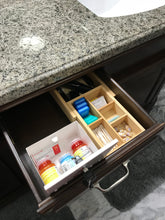 Load image into Gallery viewer, Secure-A-Meds Steel Locking Safe, keeping your Medications, C B D and Cannabis products private & secure. USA Patent Pending