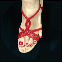 Load image into Gallery viewer, Little Toe Guard, 6 pack