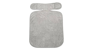 Milo’s Choice Pet Towel With Ear Shaped Pockets