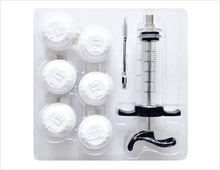 Load image into Gallery viewer, DR. ORGANIZER Capt Steve&#39;s Meat Marinator Kit Includes 12 pips marinade Injector,
