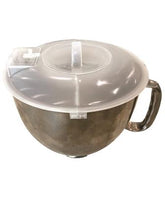 Load image into Gallery viewer, 3 in 1 Mixing Bowl Cover Exclusively for Kitchen Aid 4.5 Stainless Steel Mixing Bowl
